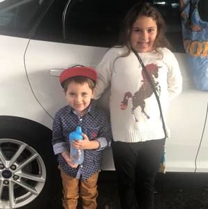 Meet your Posher, David